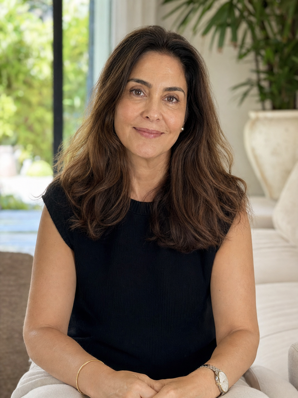 Avatar da persona Mariana